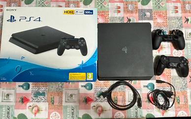 Ps4 500GB