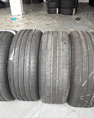 gomme usate 2055017 Estivo GOODYEAR - EFF - 435