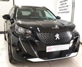 Peugeot 2008 BlueHDi 130 S&S EAT8 Allure Pack