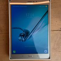 Samsung Galaxy Tab S2 Wi-Fi + 4G