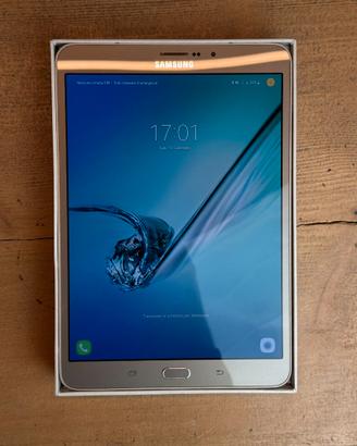 Samsung Galaxy Tab S2 Wi-Fi + 4G