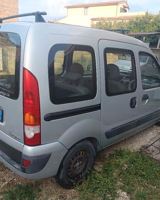  auto usata non funzionante