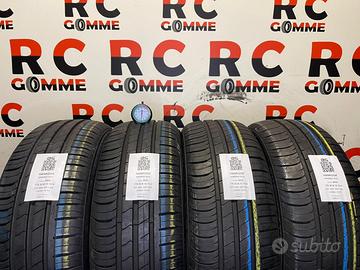 4 GOMME USATE 175/50R15 75H HANKOOK