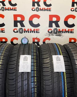 4 GOMME USATE 175/50R15 75H HANKOOK
