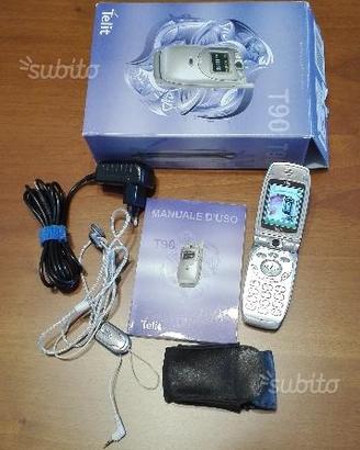 Telit T90 cellulare
