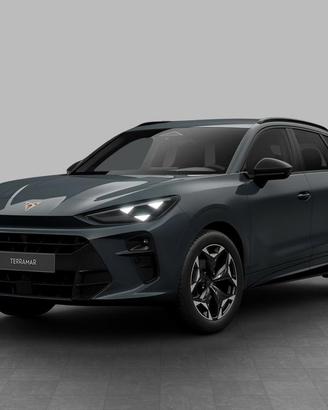 Cupra Terramar 1.5 hybrid 150cv dsg