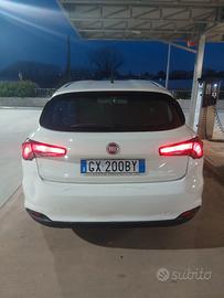 fiat tipo 1.3 