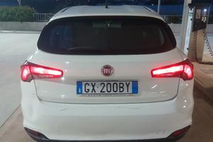 fiat tipo 1.3 