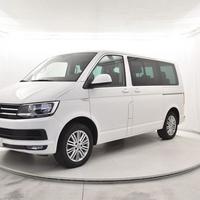 Volkswagen Multivan 2.0 TDI 150CV DSG Comfortline