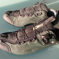 Scarpe Sidi Defender gravel