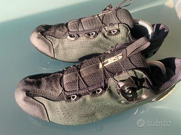 Scarpe Sidi Defender gravel