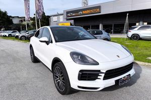PORSCHE Cayenne Coupé 3.0 V6