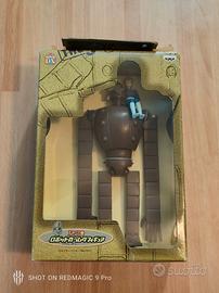 Robot Lambda Lupin The 3rd