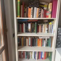 Libreia bianca maison du monde