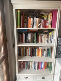 Libreia bianca maison du monde