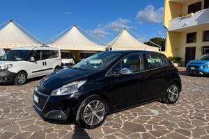 Peugeot 208 1.2 PureTech 82CV 5 porte Allure