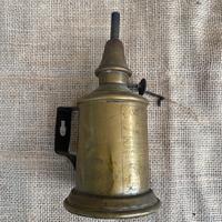 Lampada d’epoca
