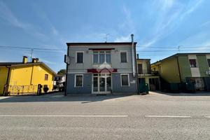 CASA INDIPENDENTE A SALETTO