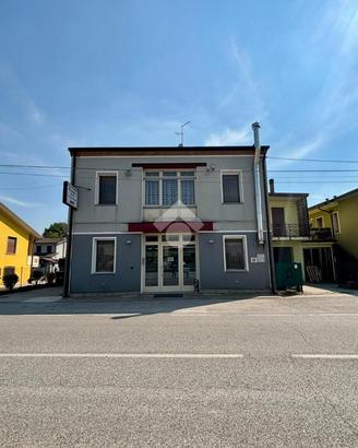 CASA INDIPENDENTE A SALETTO