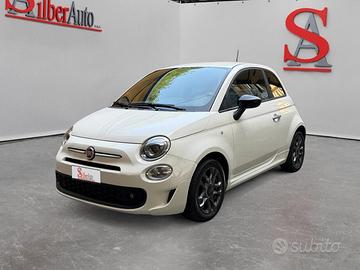Fiat 500 1.0 hybrid Sport 70cv