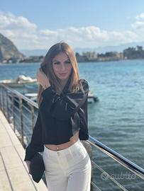 Cameriera/banconista/aiuto barman