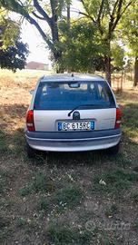 Opel corsa b