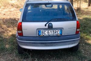Opel corsa b