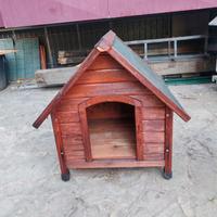 cuccia per cane media taglia 