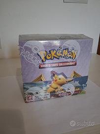 Box Pokemon Voltaggio sfolgorante ITA