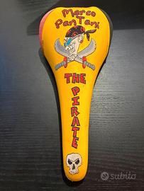 Selle Italia Marco Pantani The Pirate