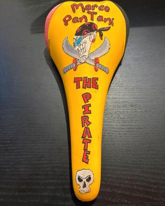 Selle Italia Marco Pantani The Pirate