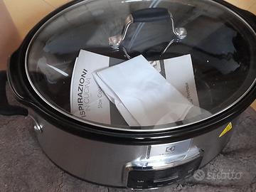 eletrolux pentola eletrica