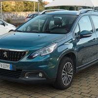 Peugeot 2008 BlueHDi 100 S&S Active