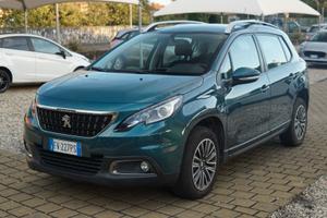 Peugeot 2008 BlueHDi 100 S&S Active