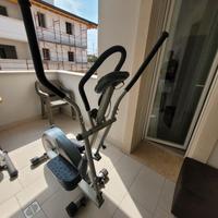 Ellittica Carnielli Vortex 2.0