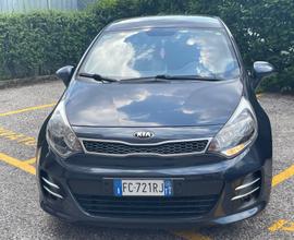 Kia Rio 1.2 CVVT 5p. ECO GPL Cool SI NEOPATENTATI