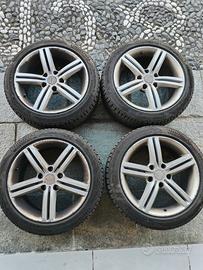 Gomme e cerchioni per BMW e MINI
