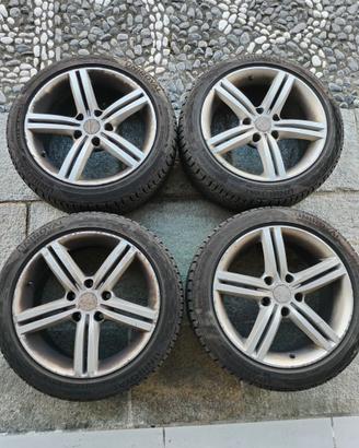 Gomme e cerchioni per BMW e MINI