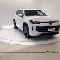 Volkswagen Tayron 2.0 TDI SCR DSG Edition Plus