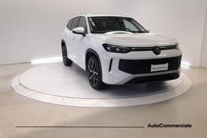 Volkswagen Tayron 2.0 TDI SCR DSG Edition Plus