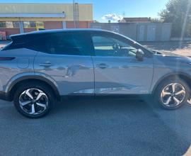 NISSAN Qashqai 3ª serie - 2023