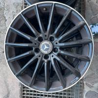 Cerchi Mak komet 18 5x112 mercedes Volkswagen