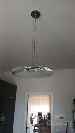 lampada da cucina modello Disco