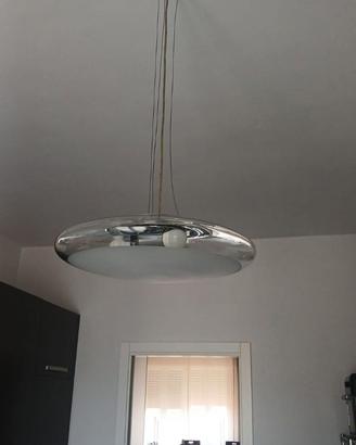 lampada da cucina modello Disco