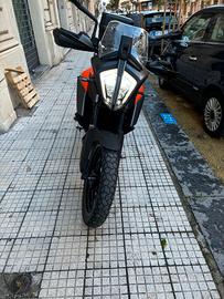 Ktm 390 Adventure