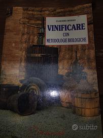 vinificare con metodologie biologiche