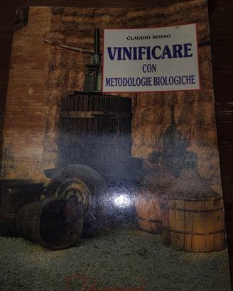 vinificare con metodologie biologiche