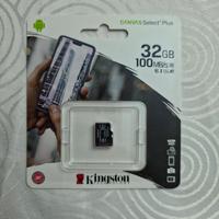 Kingston Micro SD Card 32GB Classe

10