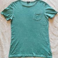 Maglia t-shirt uomo Liu-Jo