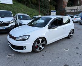 Volkswagen Golf GTI Golf 2.0 TSI 3p manuale